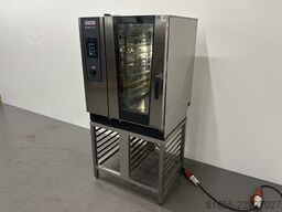 Rational iCombi Classic 10-1/1