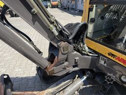 Volvo EC35 Minibagger MS03 SW