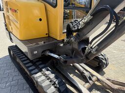 Volvo EC35 Minibagger MS03 SW