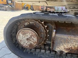 Volvo EC35 Minibagger MS03 SW
