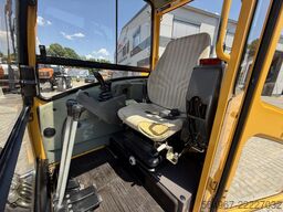 Volvo EC35 Minibagger MS03 SW