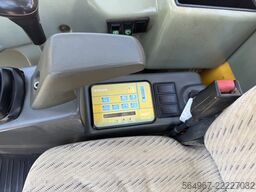 Volvo EC35 Minibagger MS03 SW
