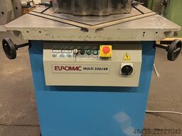 Euromac Multi 220/6