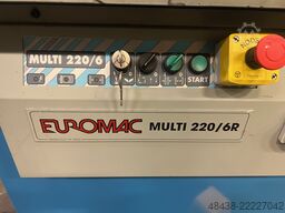 Euromac Multi 220/6