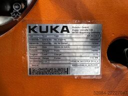 KUKA KR30 L16-2
