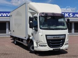 DAF LF 210 LF210 FA Bakwagen + DHollandia 1500 kg