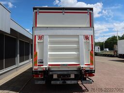 DAF LF 210 LF210 FA Bakwagen + DHollandia 1500 kg