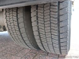 DAF LF 210 LF210 FA Bakwagen + DHollandia 1500 kg