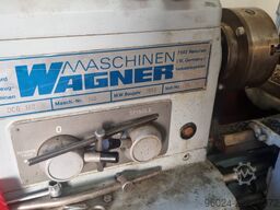 Wagner DCG