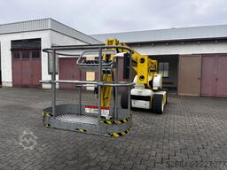Niftylift Hr15NDE