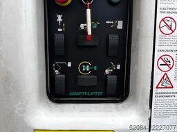 Niftylift Hr15NDE