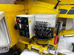 Niftylift Hr15NDE