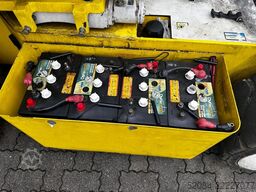 Niftylift Hr15NDE