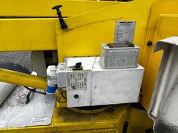 Niftylift Hr15NDE