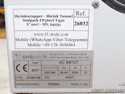 SMIPACK FP 560a - T450