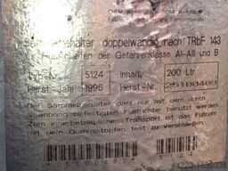 Chemo fuer Gefahrenstoffe