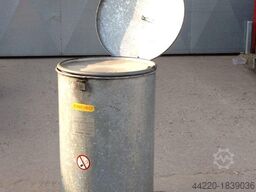 Chemo fuer Gefahrenstoffe