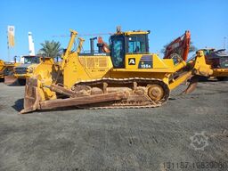 Komatsu D155A-6R (4pieces available in Abu Dhabi)