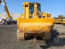 Komatsu D155A-6R (4pieces available in Abu Dhabi)