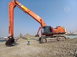 Hitachi EX1200-6 Longreach 28m (Abu Dhabi)