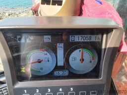 Hitachi EX1200-6 Longreach 28m (Abu Dhabi)