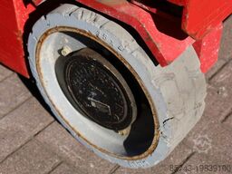 Magni ES0808E Electric, 8m Working height, 380kg Capacit