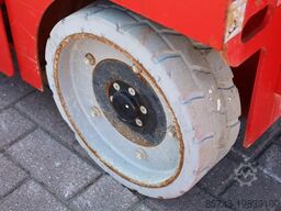 Magni ES0808E Electric, 8m Working height, 380kg Capacit