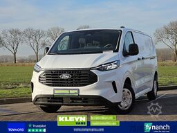 FORD TRANSIT CUSTOM 2.0 ECOBLUE 136 L2