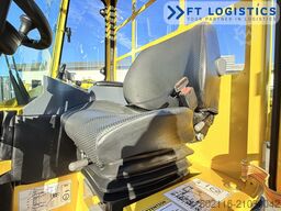 Combilift C3000XL DUPLEX FREE LIFT GAS POSITIONER