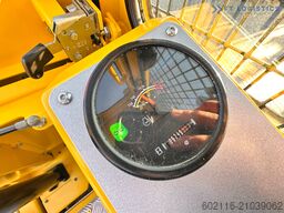 Combilift C5000SL / 5T / DUPLEX 4000 MM / GAS