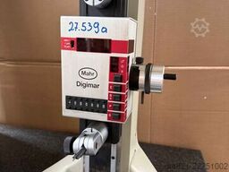 MAHR Digimar 817 C