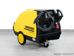 Kärcher HDS 895 - NEW HEATING COIL