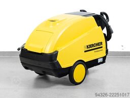 Kärcher HDS 895 - NEW HEATING COIL