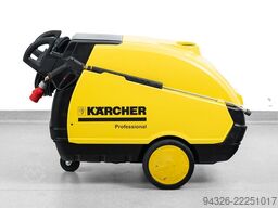 Kärcher HDS 895 - NEW HEATING COIL