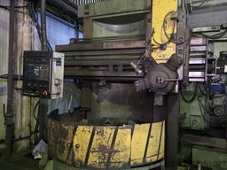 Titan SC 17 CNC