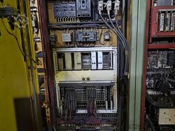 Titan SC 17 CNC