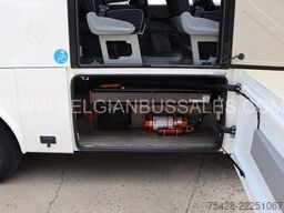Otokar Navigo U / 7.8m  / Lift / Manual / Airco