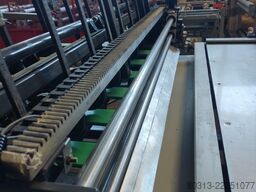 Foldsolutions SVM-100
