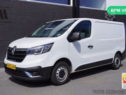 Renault Trafic 2.0 dCi 110PK EURO 6 - Airco - Navi - Cr...