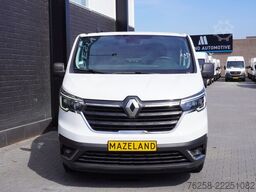 Renault Trafic 2.0 dCi 110PK EURO 6 - Airco - Navi - Cr...
