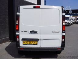 Renault Trafic 2.0 dCi 110PK EURO 6 - Airco - Navi - Cr...