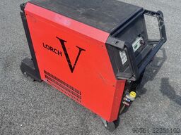 Lorch V27 AC/DC