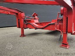 Lecinena LECINENA SR-2E / BOAT TRAILER / EXTENDABLE