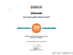 MERCEDES-BENZ T2 711D *Behörde/ Camper* ORIGINAL 27.050 KM