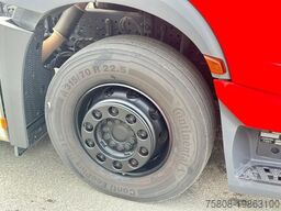 MERCEDES-BENZ Actros 2548 Giga Retarder NAVI ACC AHK