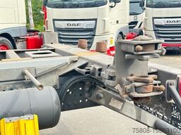 MERCEDES-BENZ Actros 2548 Giga Retarder NAVI ACC AHK