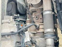 MERCEDES-BENZ Actros 2548 Giga Retarder NAVI ACC AHK