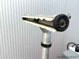 RUWAC Nass & Spänesauger