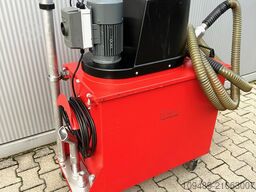 Sprenger Machinery GmbH Sprenger Machinery GmbH Sprenger Machinery GmbH