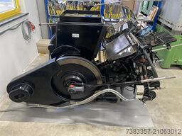 Heidelberg GTS
